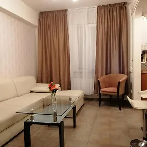 דירה Apartament Old City, בוקרשט