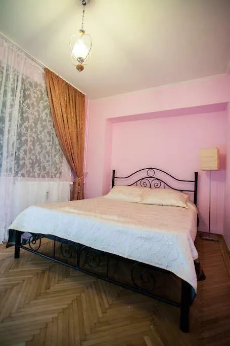 Strada Ion Campineanu Nr 27 , Bloc 7 Hotel Bucharest Romania