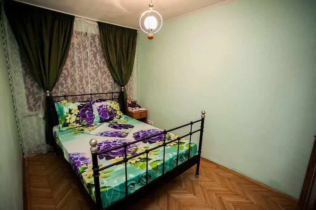 Strada Ion Campineanu Nr 27 , Bloc 7 Hotel Bucharest Apartment