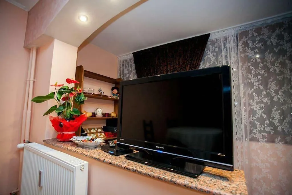 Hotel Strada Ion Campineanu Nr 27 , Bloc 7 Bukarest
