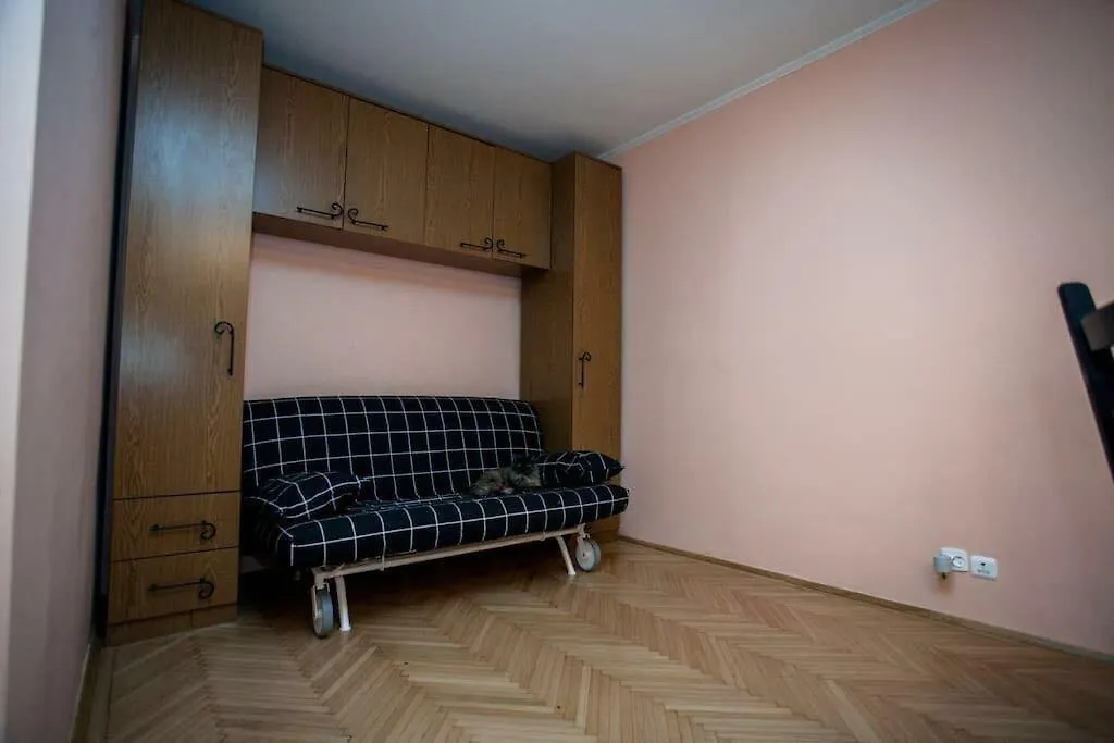 Hotel Strada Ion Campineanu Nr 27 , Bloc 7 Bukarest