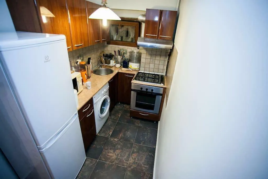 Apartment Hotel Strada Ion Campineanu Nr 27 , Bloc 7 Bukarest