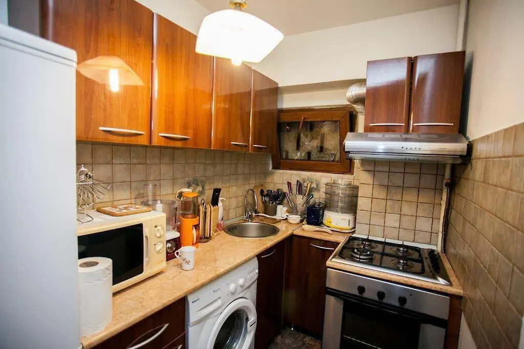 Apartment Hotel Strada Ion Campineanu Nr 27 , Bloc 7 Bukarest