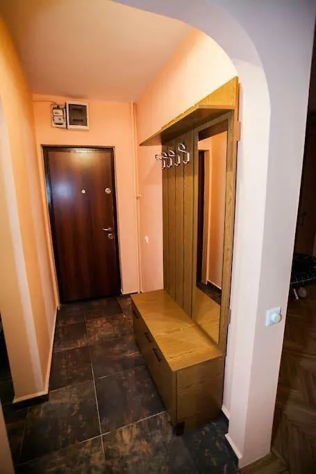 Hotel Strada Ion Campineanu Nr 27 , Bloc 7 Bukarest 0*,  Rumänien