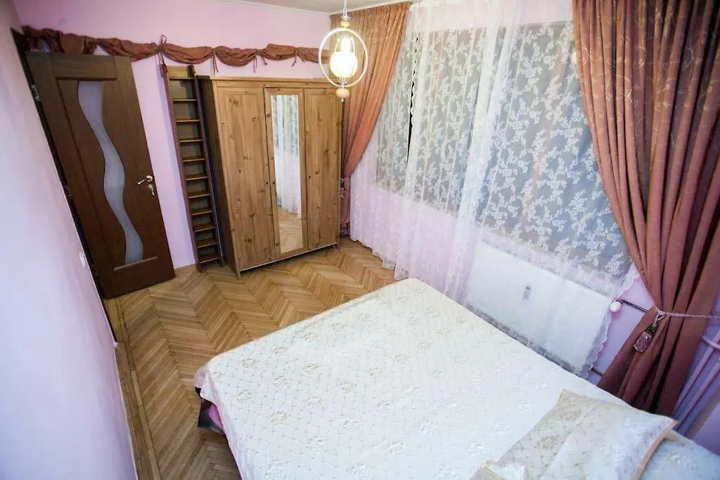 Hotel Strada Ion Campineanu Nr 27 , Bloc 7 Bukarest Apartment
